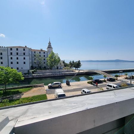 Biro App 4+1 Pax Διαμέρισμα Crikvenica Εξωτερικό φωτογραφία