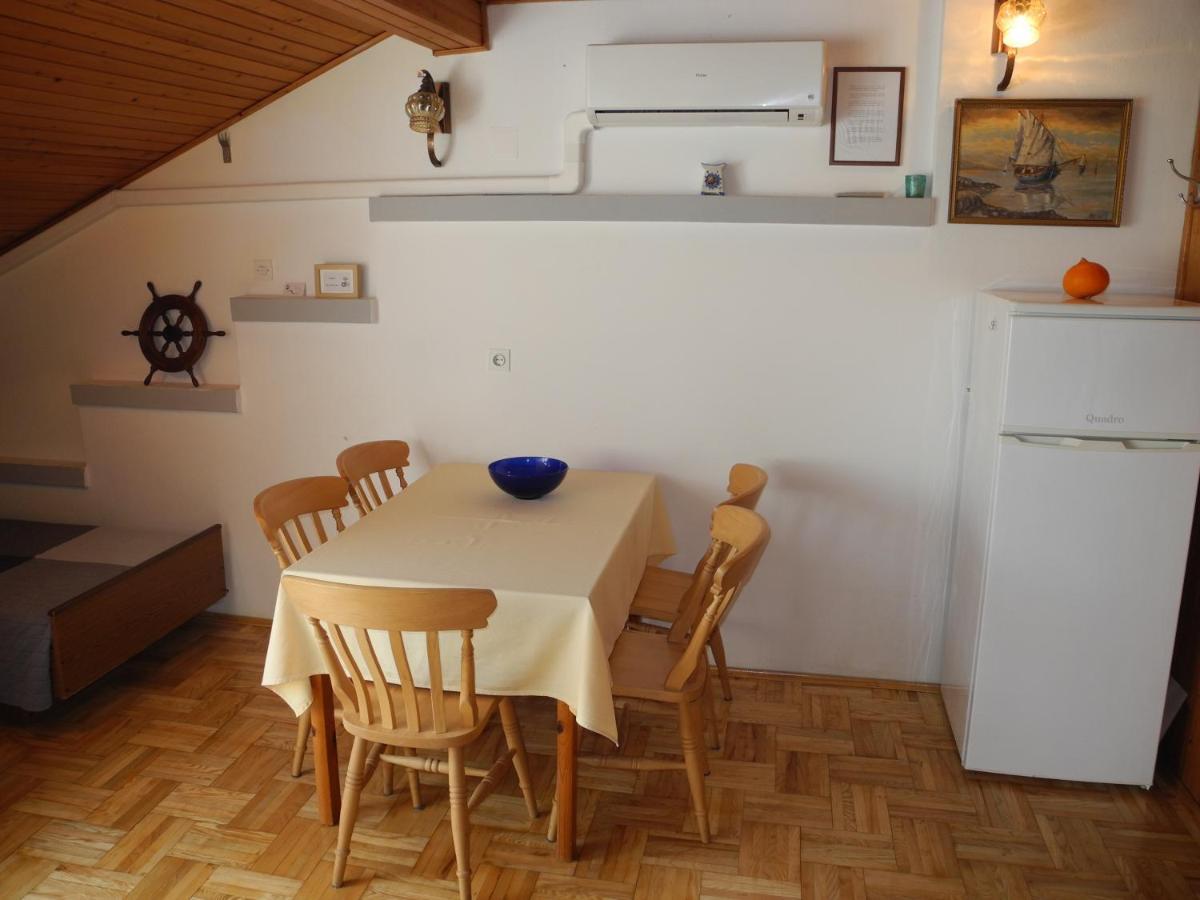 Biro App 4+1 Pax Διαμέρισμα Crikvenica Εξωτερικό φωτογραφία