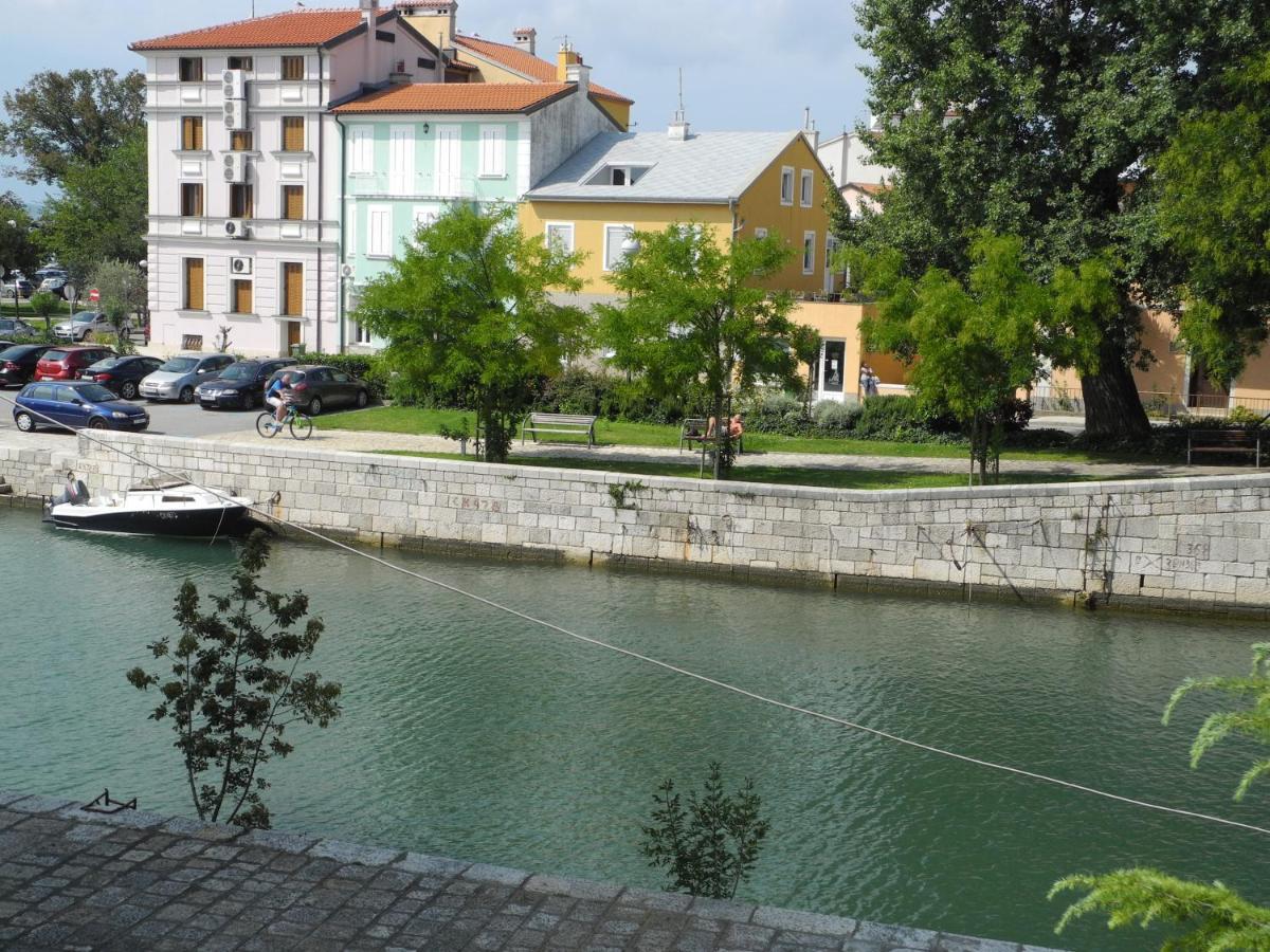 Biro App 4+1 Pax Διαμέρισμα Crikvenica Εξωτερικό φωτογραφία