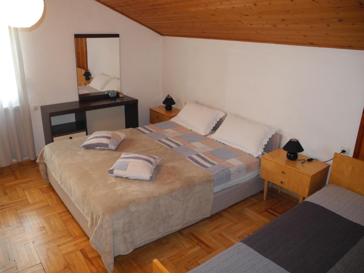 Biro App 4+1 Pax Διαμέρισμα Crikvenica Εξωτερικό φωτογραφία