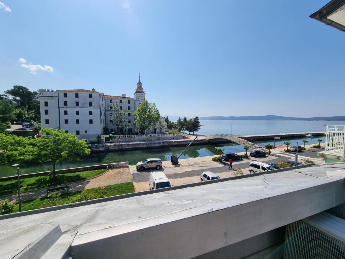 Biro App 4+1 Pax Διαμέρισμα Crikvenica Εξωτερικό φωτογραφία